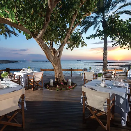 Constantinou Bros Asimina Suites Hotel (Adults Only)-3